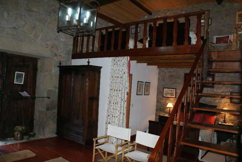 Quinta De Santa Baia Pension Gaifar Buitenkant foto